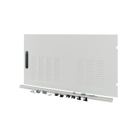 xEnergy Main LV switchgear XSDMRV40612 - EATON (pavadinimas tikslinamas)