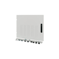 xEnergy Main LV switchgear XSDMLV40608 - EATON (pavadinimas tikslinamas)