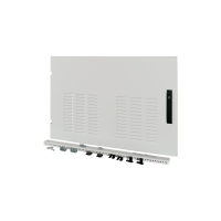 xEnergy Main LV switchgear XSDMLV40610 - EATON (pavadinimas tikslinamas)