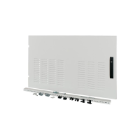 xEnergy Main LV switchgear XSDMLV40611 - EATON (pavadinimas tikslinamas)