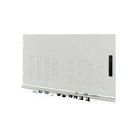 xEnergy Main LV switchgear XSDMLV40612 - EATON (pavadinimas tikslinamas)