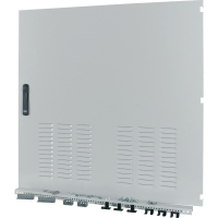 xEnergy Main LV switchgear XSDMRV4097510 - EATON (pavadinimas tikslinamas)