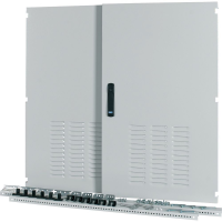xEnergy Main LV switchgear XSDMV4097512-S - EATON (pavadinimas tikslinamas)