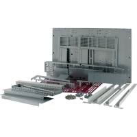 xEnergy Main LV switchgear XTMP2IX16FM-H550W1000 - EATON (pavadinimas tikslinamas)