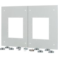 xEnergy Main LV switchgear XTMP2IX16FC-H550W800 - EATON (pavadinimas tikslinamas)