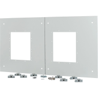 xEnergy Main LV switchgear XTMP2IX16FC-H550W1000 - EATON (pavadinimas tikslinamas)