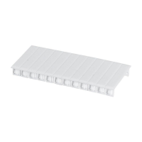 xComfort KLV blanking strip BS-6MB-WH - EATON (pavadinimas tikslinamas)
