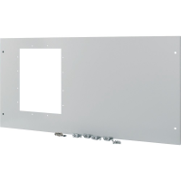 xEnergy Main LV switchgear XTMPI63WC3-H550W1100 - EATON (pavadinimas tikslinamas)