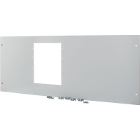 xEnergy Main LV switchgear XTMPI63WC3-H550W1350 - EATON (pavadinimas tikslinamas)