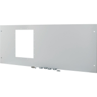 xEnergy Main LV switchgear XTMPI63WC4-H550W1350 - EATON (pavadinimas tikslinamas)