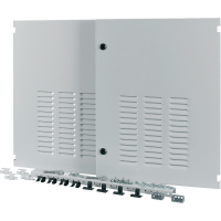 xEnergy Main LV switchgear XTSZDSQV4-H700W1100 - EATON (pavadinimas tikslinamas)