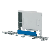 xEnergy Main LV switchgear XTSZFBA-W300H200 - EATON (pavadinimas tikslinamas)