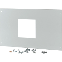 xEnergy Main LV switchgear XMN341206CR - EATON (pavadinimas tikslinamas)