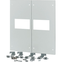 xEnergy Main LV switchgear XM2N43F06C - EATON (pavadinimas tikslinamas)