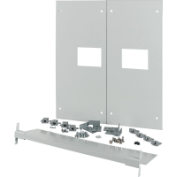 xEnergy Main LV switchgear XM2N43F06C-XMV - EATON (pavadinimas tikslinamas)