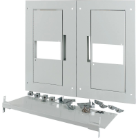 xEnergy Main LV switchgear XM2N43W08C - EATON (pavadinimas tikslinamas)