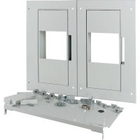 xEnergy Main LV switchgear XM2N43W08C-XR - EATON (pavadinimas tikslinamas)