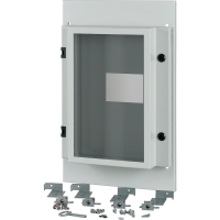 xEnergy Main LV switchgear XMN43F04C-55-XMV - EATON (pavadinimas tikslinamas)