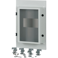 xEnergy Main LV switchgear XMN43F04C-55 - EATON (pavadinimas tikslinamas)