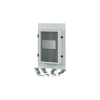 xEnergy Main LV switchgear XMN44F04C-55 - EATON (pavadinimas tikslinamas)