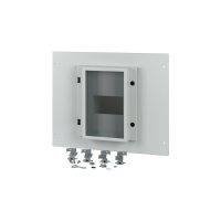 xEnergy Main LV switchgear XMN4F08C-55 - EATON (pavadinimas tikslinamas)