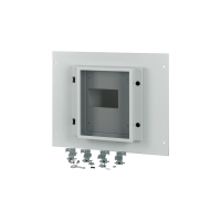 xEnergy Main LV switchgear XMN44W08C-55 - EATON (pavadinimas tikslinamas)