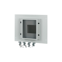 xEnergy Main LV switchgear XMN44W08C-55-XR - EATON (pavadinimas tikslinamas)