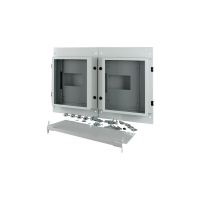 xEnergy Main LV switchgear XM2N44W10C-55 - EATON (pavadinimas tikslinamas)