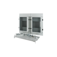 xEnergy Main LV switchgear XM2N43W08C-55-XR - EATON (pavadinimas tikslinamas)