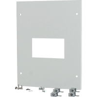 xEnergy Main LV switchgear XTMPN4FC-H550W600 - EATON (pavadinimas tikslinamas)