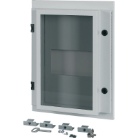 xEnergy Main LV switchgear XTMPN4FCC-H550W425 - EATON (pavadinimas tikslinamas)