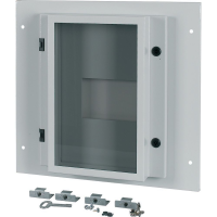 xEnergy Main LV switchgear XTMPN4FCC-H550W600 - EATON (pavadinimas tikslinamas)