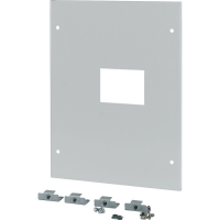 xEnergy Main LV switchgear XTMPN4FC-XMV-H550W425 - EATON (pavadinimas tikslinamas)