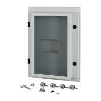 xEnergy Main LV switchgear XTMPN4FCC-XMV-H550W425 - EATON (pavadinimas tikslinamas)