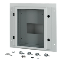 xEnergy Main LV switchgear XTMPN4W4CC-H550W600 - EATON (pavadinimas tikslinamas)