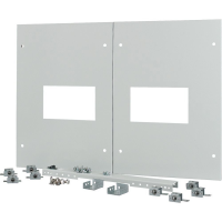xEnergy Main LV switchgear XTMP2N4FC-H550W800 - EATON (pavadinimas tikslinamas)