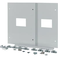 xEnergy Main LV switchgear XTMP2N4FC-XMV-H550W800 - EATON (pavadinimas tikslinamas)