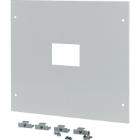 xEnergy Main LV switchgear XTMPN4FC-XMV-H550W600 - EATON (pavadinimas tikslinamas)