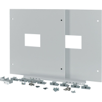 xEnergy Main LV switchgear XTMP2N4FC-XMV-H550W1000 - EATON (pavadinimas tikslinamas)