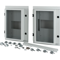 xEnergy Main LV switchgear XTMP2N4WCC-H550W800 - EATON (pavadinimas tikslinamas)