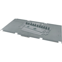 xEnergy Main LV switchgear XTPPCCZ2-D800 - EATON (pavadinimas tikslinamas)