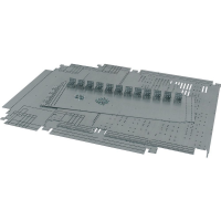 xEnergy Main LV switchgear XTPPCCZ3-D800 - EATON (pavadinimas tikslinamas)