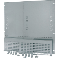 xEnergy Main LV switchgear XTPPCAVC2-H700W500 - EATON (pavadinimas tikslinamas)