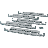 xEnergy Main LV switchgear XDSR-60X10-65 - EATON (pavadinimas tikslinamas)