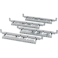 xEnergy Main LV switchgear XDSR-80X10-65 - EATON (pavadinimas tikslinamas)