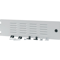xEnergy Main LV switchgear XSDRMV40175 - EATON (pavadinimas tikslinamas)