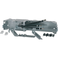 xEnergy Main LV switchgear XMR-N13-04 - EATON (pavadinimas tikslinamas)
