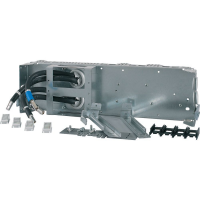 xEnergy Main LV switchgear XMR-N14-06 - EATON (pavadinimas tikslinamas)