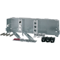 xEnergy Main LV switchgear XMR-N23-06 - EATON (pavadinimas tikslinamas)