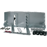 xEnergy Main LV switchgear XMR-N24-08 - EATON (pavadinimas tikslinamas)